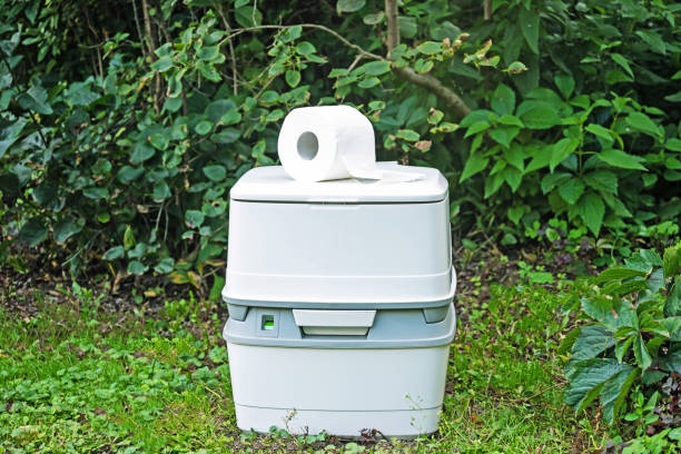 Best Sanitation services for porta potties  in Biltmore, TN