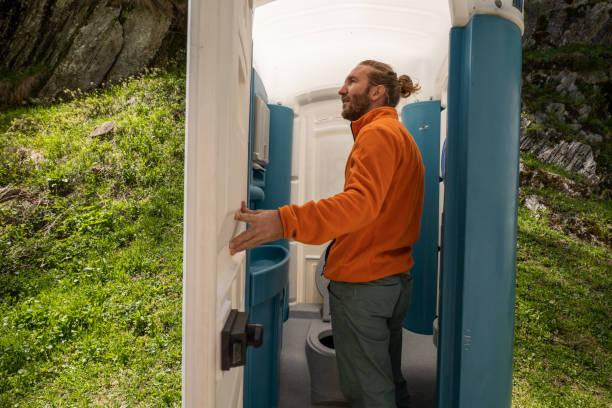 Portable Toilet Options We Offer in Biltmore, TN
