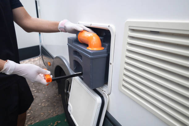 Best Porta potty rental near me  in Biltmore, TN