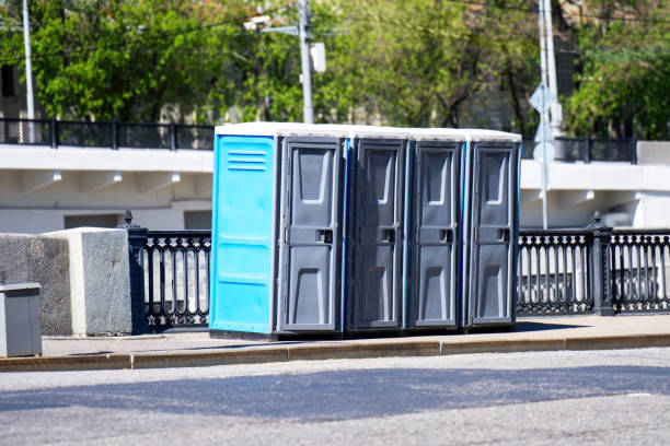 Best Portable restroom trailer rental  in Biltmore, TN